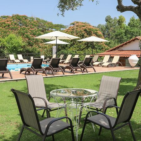 Villa Anni Achladies  Bagian luar foto